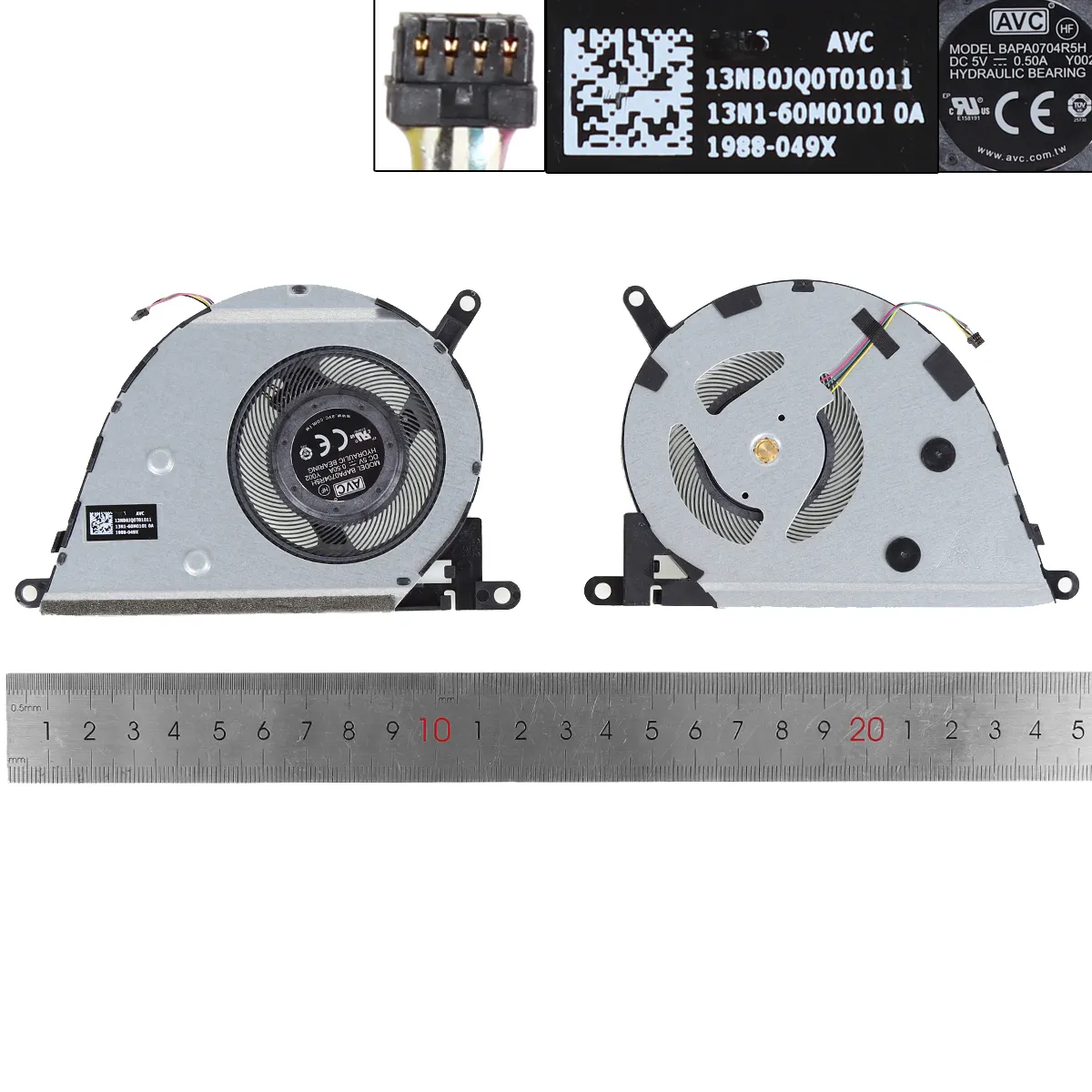 Picture of ASUS U4300F UX433FN UX433 U4300（ORG）.